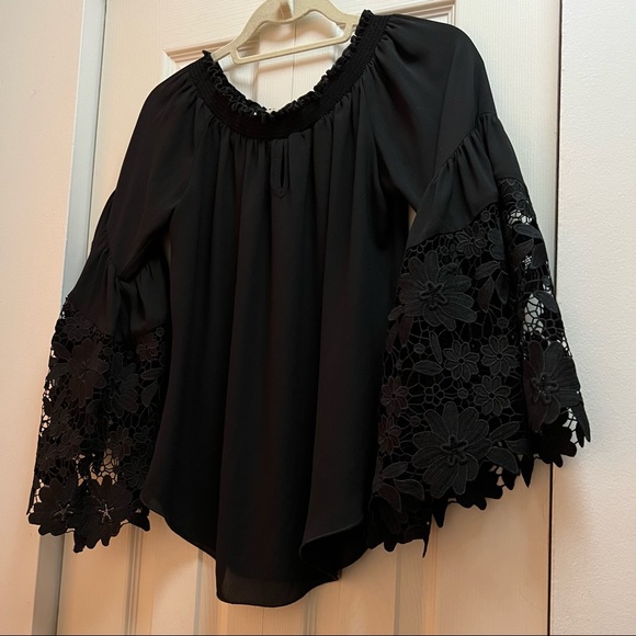 Joseph Ribkoff top size 2 - Picture 4 of 7